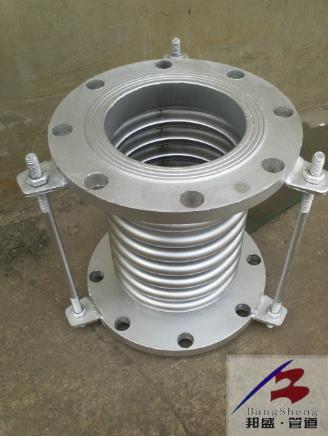 Stainless steel metal hose pump